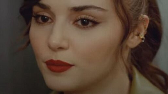 Love is in the air, spoiler del 17 settembre: Eda non si arrende.