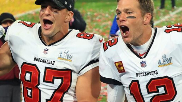 Tampa Bay &eacute;crase Kansas City - Source : Twitter, eurosports