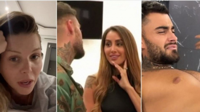 Thibault trop proche d'Oc&eacute;ane dans Les Marseillais vs Le Reste du Monde 6 ? Sa femme Jessica r&eacute;agit.