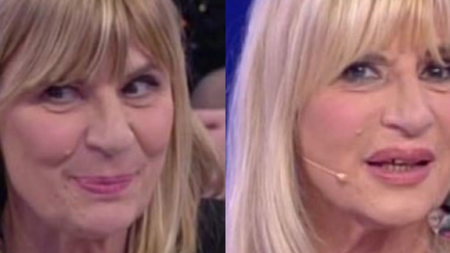 Uomini e Donne: quanto &egrave; cambiata Gemma dal 2010? Ironia web sul 'prima' e 'dopo'.