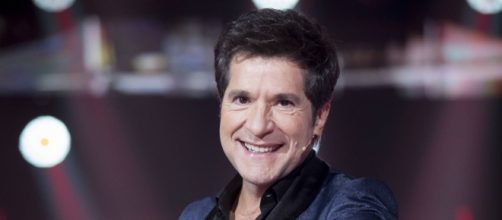 Cantor Daniel assopra as velinhas (Arquivo Blasting News)