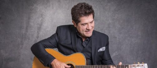 Daniel ganha felicita&ccedil;&otilde;es (Foto: Reprodu&ccedil;&atilde;o/Instagram/@cantordaniel)