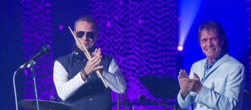 Morre Dudu Braga aos 52 anos ap&oacute;s luta contra o c&acirc;ncer - Quem ... - globo.com