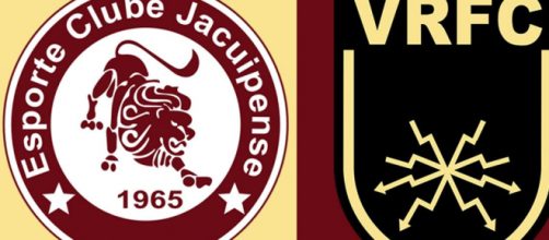Saiba onde assistir Jacuipense x Volta Redonda ao vivo (Arte/Eduardo Gouvea)