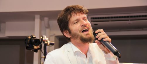 Saulo Fernandes fez 44 anos (Arquivo Blasting News)