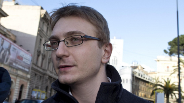 Albero Stasi, Feltri: 'Io non lo avrei mai condannato'.