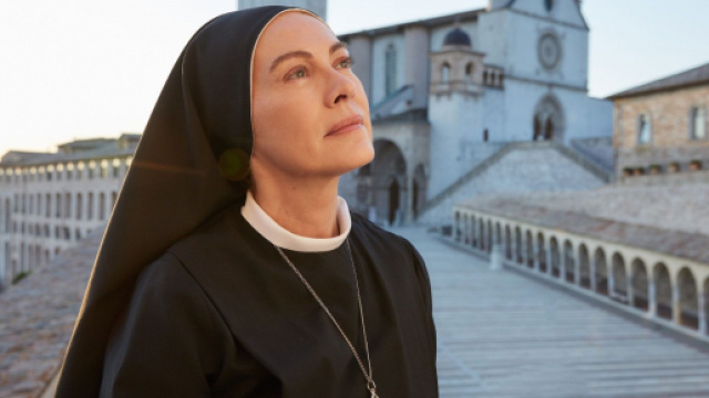 Che Dio ci aiuti 7, in bilico suor Angela?