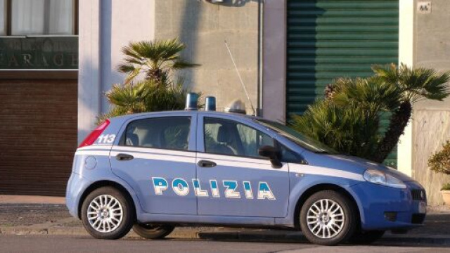 Firenze, arrestati dieci componenti di un nuovo clan criminale di natura camorristica.