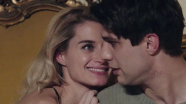 Il Paradiso delle Signore, puntata marted&igrave; 21 settembre: ostacoli da superare per Ludovica e Marcello.