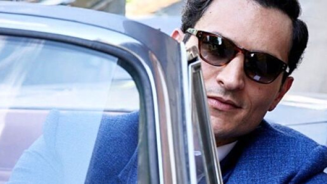 Il Paradiso delle signore, spoiler al 17 settembre: Vittorio Conti lavora alla nuova collezione, Ravasi viene trovato morto