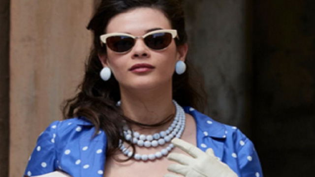 Il Paradiso delle signore, spoiler del 21 settembre: Tina parla della sua rottura con Sandro.