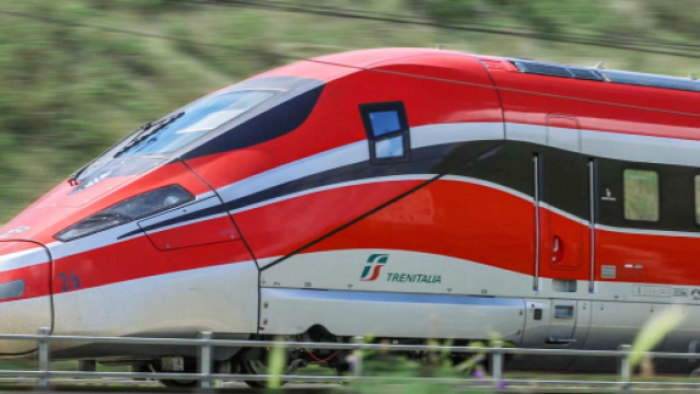 Offerte di lavoro Trenitalia, le nuove posizioni aperte settembre 2021.