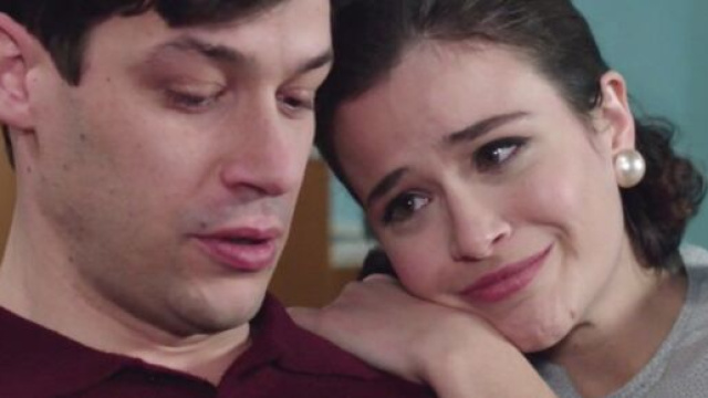 Spoiler Il Paradiso delle Signore, Cosimo torna a Milano e fa la conoscenza con una donna