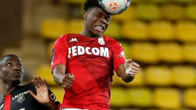 Tchouameni: la Juve valuta l'assalto.