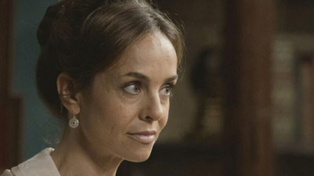 Una vita, trame 13-14 settembre: Marcos si dichiara a Felicia, ma lei lo rifiuta.