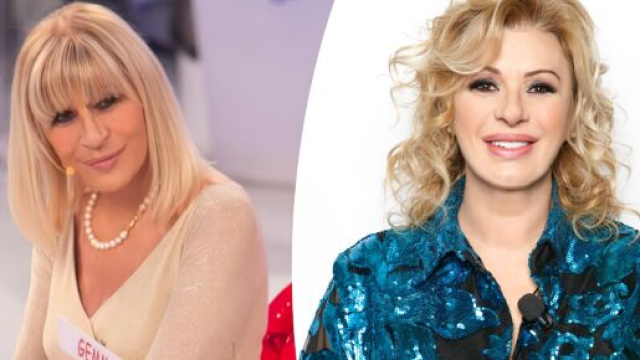 Uomini e Donne, scintille tra Tina Cipollari e Gemma: 'Ha definito le mie labbra gommoni.'