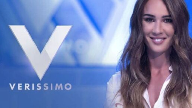 Verissimo: anticipazioni 18 e 19 settembre 2021.