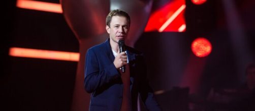 Tiago Leifert anunciou decis&atilde;o na quinta-feira (9) (Reprodu&ccedil;&atilde;o/TV Globo)