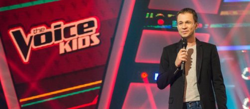 Tiago Leifert sair&aacute; da TV Globo (Reprodu&ccedil;&atilde;o/TV Globo)