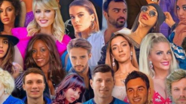 GF Vip 6, anticipazioni prima puntata: ingresso di alcuni vipponi, tra cui Soleil e Eletti.