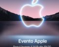 Evento Apple 14 Settembre 2021: presentazione di nuovi iPhone e forse Airpods