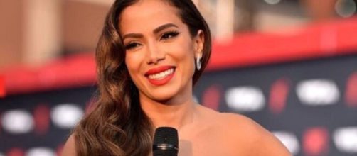 Anitta &eacute; a primeira brasileira a se apresentar no VMA 2021 (Reprodu&ccedil;&atilde;o/Instagram/@anitta)