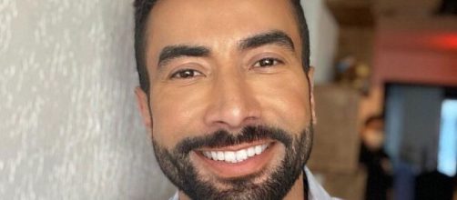 Ator de 'Carinha de Anjo' &eacute; encontrado morto (Reprodu&ccedil;&atilde;o/Redes sociais)