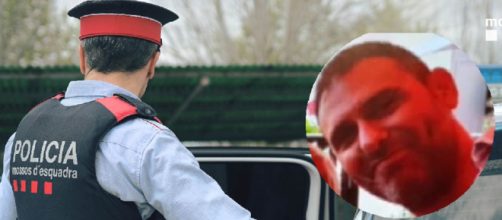 Contin&uacute;a la b&uacute;squeda de Mart&iacute;n Ezequiel (@mossos y RRSS)