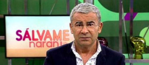 Jorge Javier V&aacute;zquez ha sostenido que si Rosa Benito fue infeliz en el programa es porque lo quiso as&iacute; (Twitter/@telecincoes)