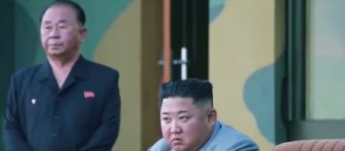 North Korea test fires long range 'strategic' cruise missile (Image source: WION/YouTube)