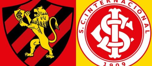 Saiba onde assistir Sport x Internacional ao vivo (Arte/Eduardo Gouvea)