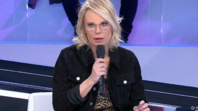 Amici 21, cambio programmazione settembre: le prime puntate in onda di domenica pomeriggio.