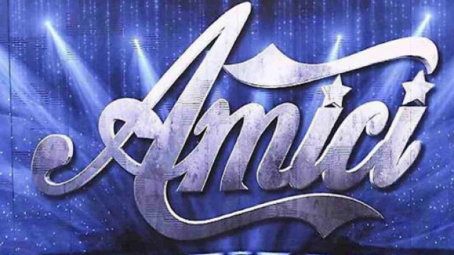 Amici 21 partir&agrave; domenica 19 settembre.
