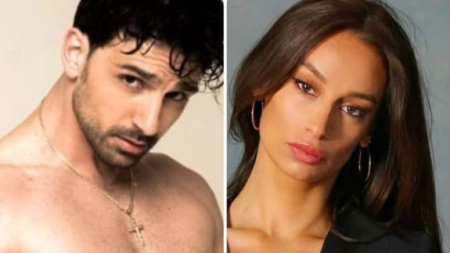 Amici 21, Raimondo Todaro avvistato con la ex Tocca: voci di possibile ritorno di fiamma.