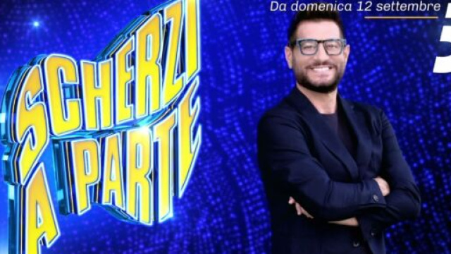 Ascolti tv domenica 12 settembre 2021