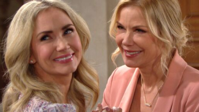 Beautiful e Una Vita sospese di domenica