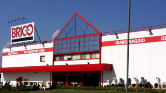 Bricocenter apre le assunzioni.