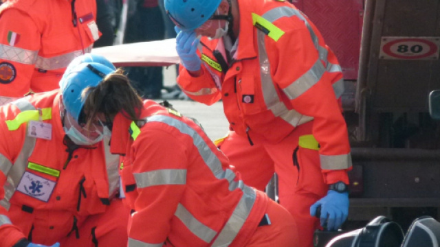 Calabria: giovane studente universitario trovato morto dentro casa (foto di repertorio).