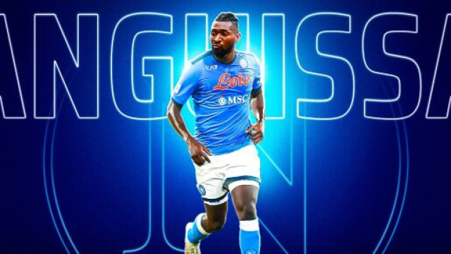 Dopo la grande prova con la Juve Anguissa dovrebbe essere ancora titolare.