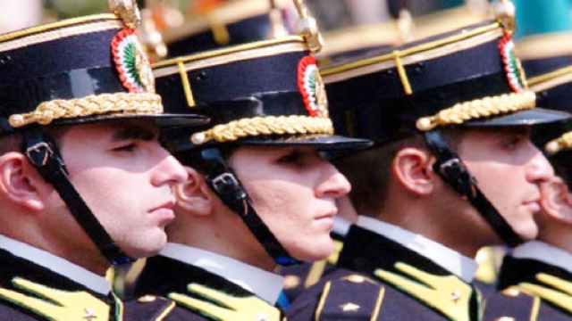 Guardia di Finanza: concorso 1409 Allievi Finanzieri VFP1 VFP4.