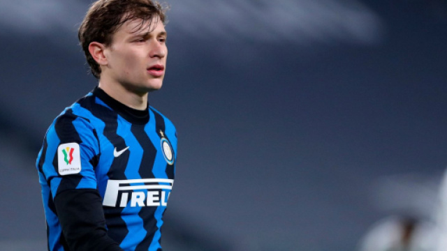 Inter, Barella: rinnovo e poi la fascia da capitano.
