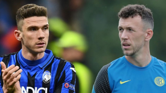 Inter, rinnovo lontano per Perisic: i nerazzurri starebbero pensando a Gosens.