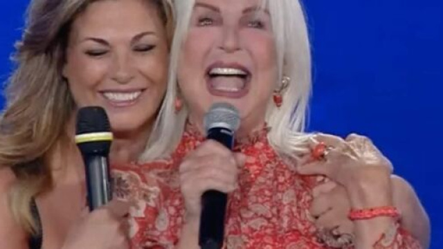 Loretta Goggi vittima di body shaming: 'Cattiveria gratuita'.