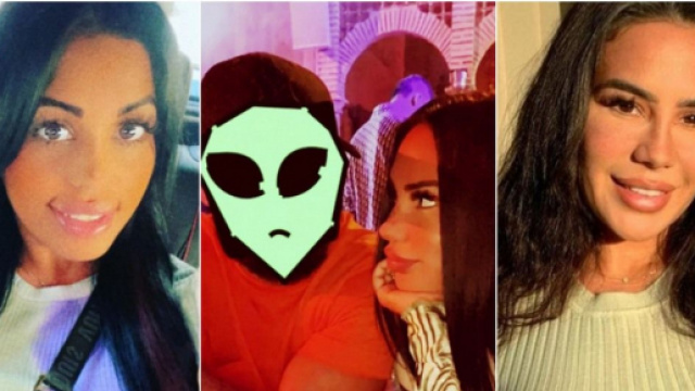 Milla Jasmine enceinte et briseuse de couple ? L'ex-femme de Lorenzo balance enfin la v&eacute;rit&eacute; sur leur relation.