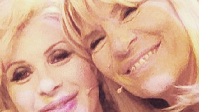 Uomini e donne, retroscena su Tina e Gemma.