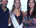 Chiara Cipri si aggiudica la fascia di Miss Rocchetta Bellezza Calabria