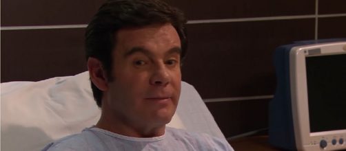 Nelson se desculpa com Gusm&atilde;o (Reprodu&ccedil;&atilde;o/SBT)