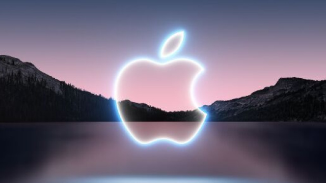 Apple: evento di presentazione di iPhone 13 e altri prodotti.