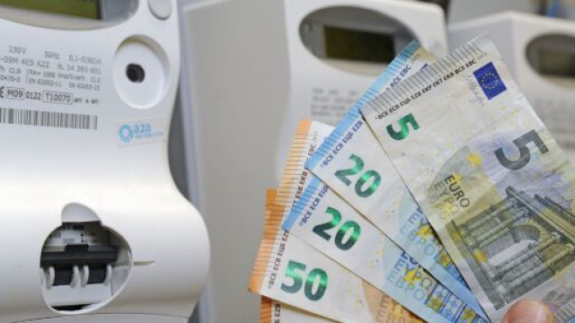 Bollette luce e gas, previsto un aumento imponente gi&agrave; dal mese di ottobre.