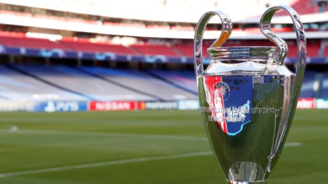 Champions League: vittoria per la Juventus, pareggio dell'Atalanta.